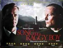 Song for a Raggy Boy