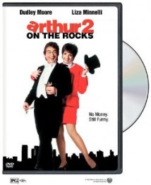 Arthur 2: On the Rocks
