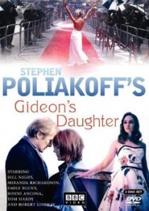 Gideon's Daughter