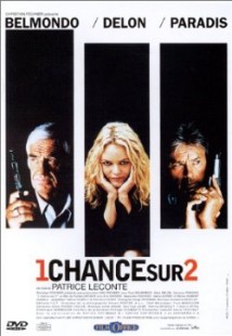 1 chance sur 2