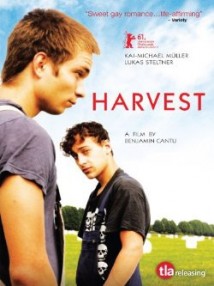 Harvest
