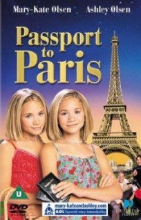 Passport to Paris