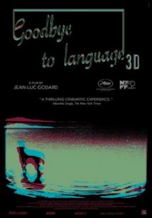 Goodbye to Language