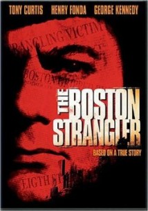 The Boston Strangler