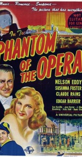 Phantom of the Opera