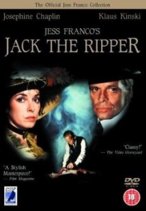 Jack the Ripper
