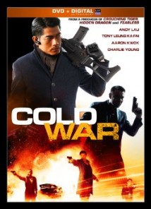 Cold War