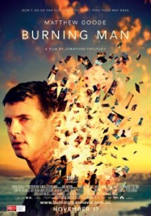 Burning Man (I)