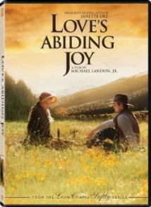 Love's Abiding Joy