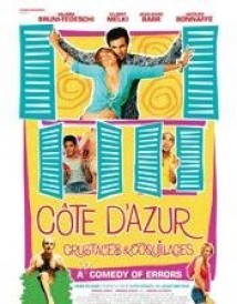 Côte d'Azur