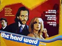The Hard Word