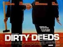 Dirty Deeds