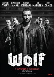 Wolf (I)