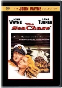 The Sea Chase