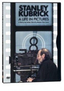 Stanley Kubrick: A Life in Pictures
