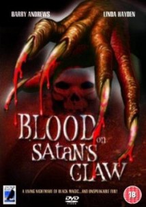 The Blood on Satan's Claw