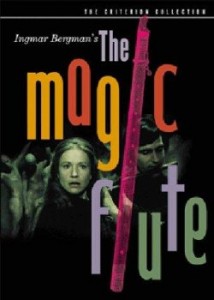 The Magic Flute