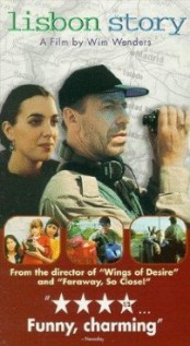 Lisbon Story