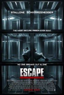 Escape Plan