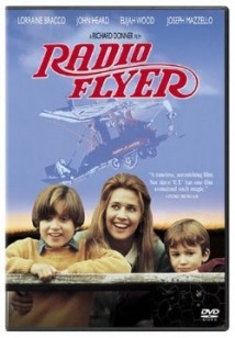 Radio Flyer