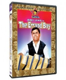 The Errand Boy