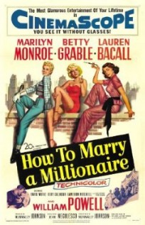 How to Marry a Millionaire