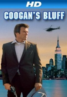 Coogan's Bluff