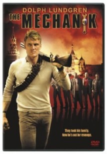 The Russian Specialist
