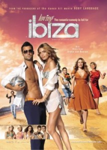 Verliefd op Ibiza