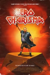 Zero Charisma