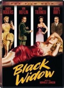 Black Widow