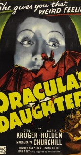 Dracula's Daughter
