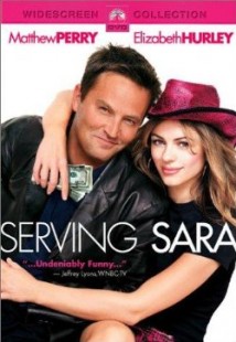 Serving Sara