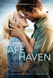 Safe Haven (I)
