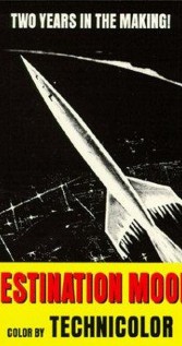 Destination Moon