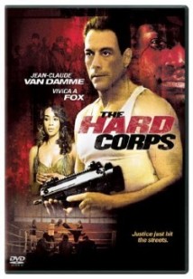 The Hard Corps