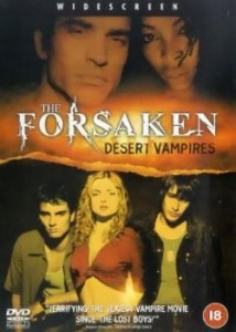 The Forsaken