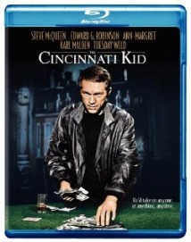 The Cincinnati Kid