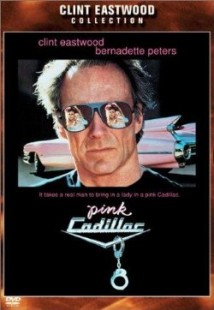 Pink Cadillac
