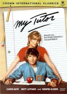 My Tutor