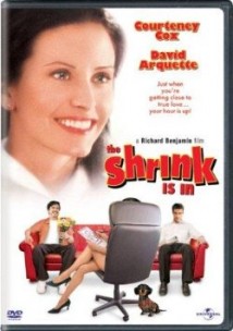 The Shrink Is In