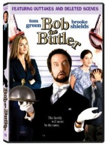 Bob the Butler