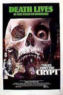 Tales from the Crypt