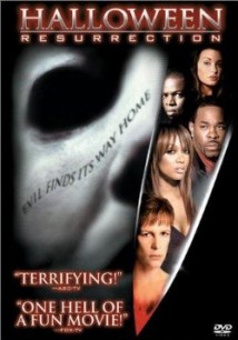 Halloween: Resurrection
