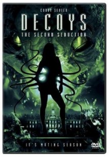 Decoys 2: Alien Seduction