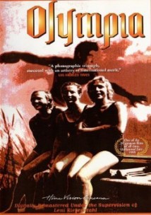 Olympia Part Two: Festival of Beauty