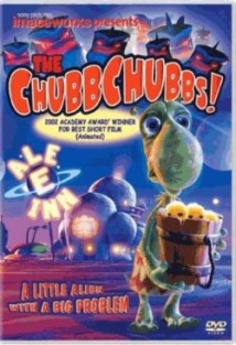 The Chubbchubbs!