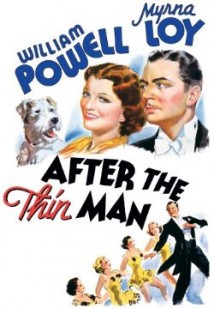 After the Thin Man