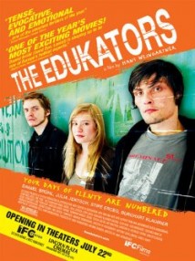 The Edukators