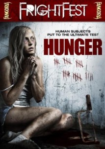 Hunger (I)